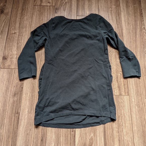 Used Maternity (XS) Bundle: 5pcs. H&M Tops - Picture 10 of 14